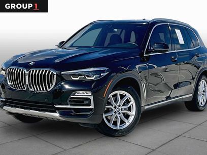 Used 2020 BMW X5 sDrive40i w/ Convenience Package
