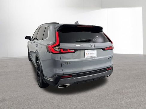 Certified 2024 Honda CR-V Sport-L image 33