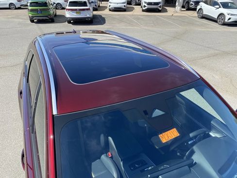 New 2026 MAZDA CX-90 Plug-In Hybrid w/ Premium Plus AWD/4WD image 10