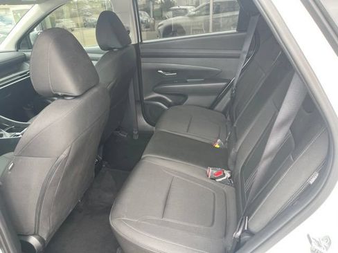 Used 2026 Hyundai Tucson SEL FWD image 12