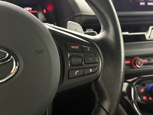 Used 2021 Toyota Supra Premium w/ Driver Assist Package image 29