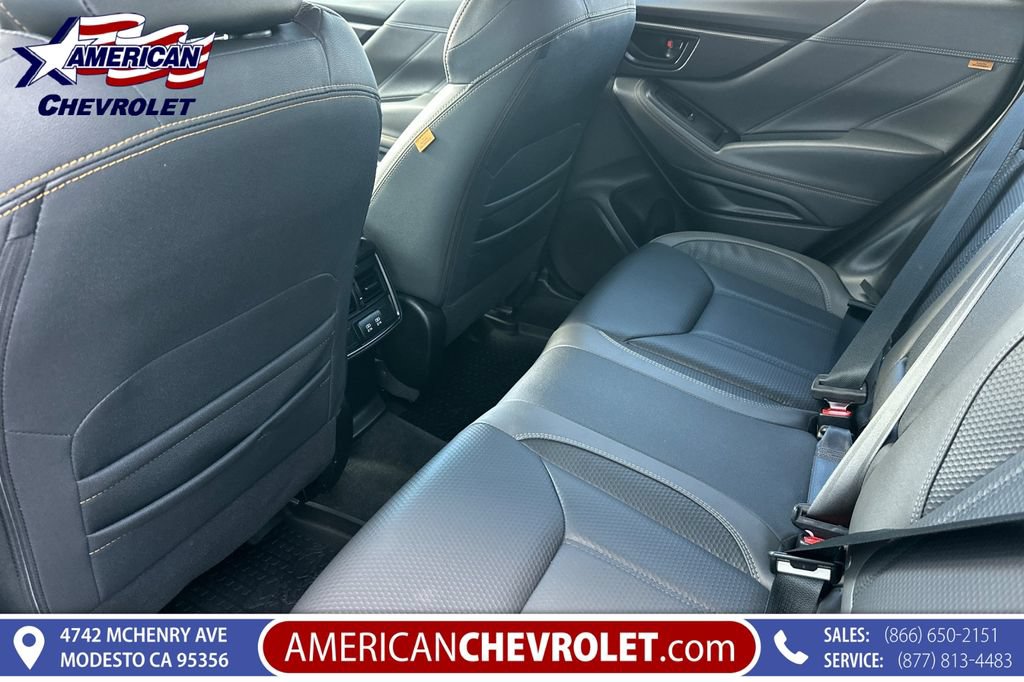 Used 2025 Subaru Forester Wilderness AWD/4WD image 15