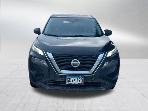 Used 2021 Nissan Rogue S image 5