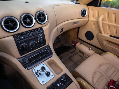 Used 2005 Ferrari 575M Maranello Superamerica image 28