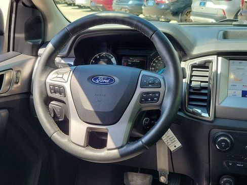 Certified 2021 Ford Ranger XLT w/ Equipment Group 301A Mid RWD image 19