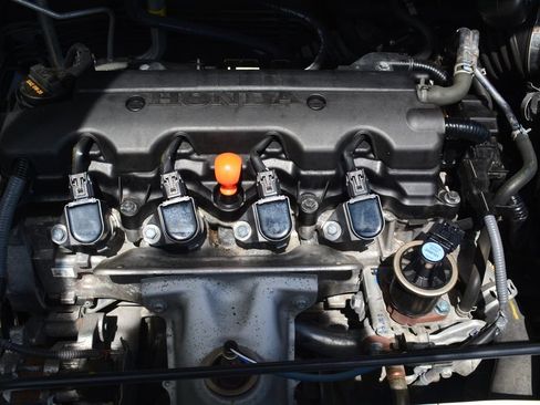 Used 2022 Honda HR-V EX image 25