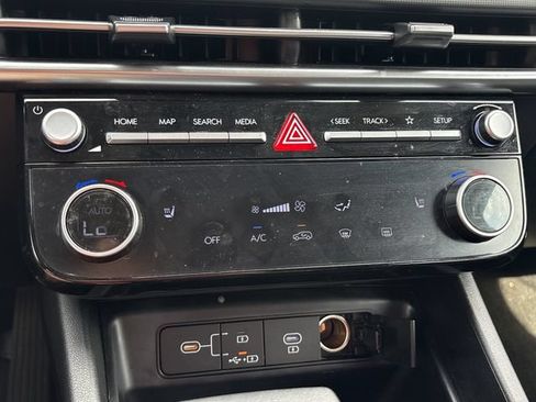 Used 2026 Hyundai Tucson SEL Plus FWD image 6