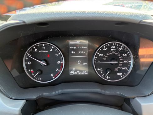 Used 2024 Subaru Crosstrek 2.5i Limited AWD/4WD image 14