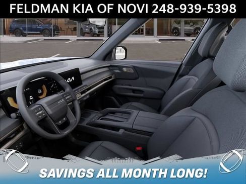 New 2027 Kia Telluride S AWD/4WD image 17