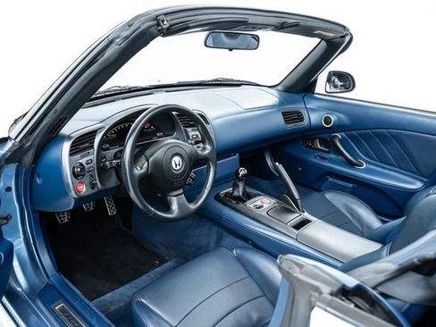 Used 2003 Honda S2000 image 15