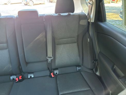 Used 2025 Nissan Rogue SV image 39