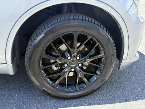 Used 2015 Dodge Durango SXT w/ Blacktop Package AWD/4WD image 28