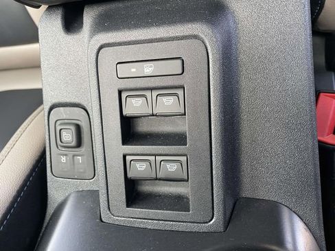 Certified 2024 Ford Bronco Wildtrak AWD/4WD image 16