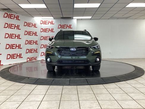 New 2026 Subaru Crosstrek 2.5i Sport AWD/4WD image 3
