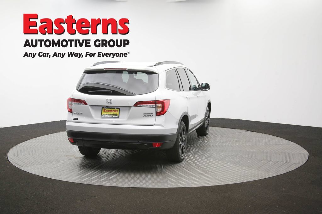 Used 2022 Honda Pilot Special Edition image 44