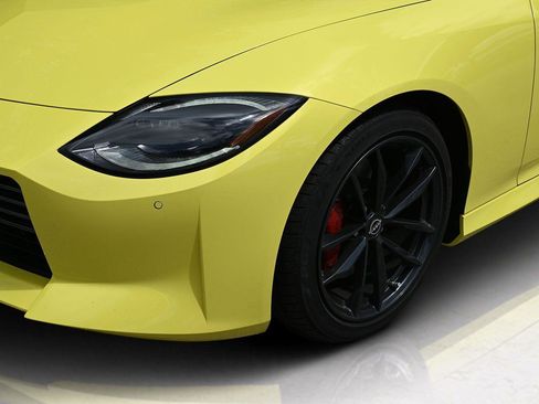 Used 2024 Nissan Z Performance image 12