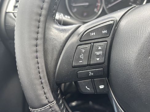 Used 2016 MAZDA MAZDA6 Touring image 22