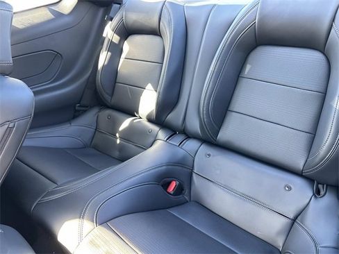 New 2026 Ford Mustang Premium image 16