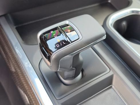 New 2026 Chevrolet Silverado 1500 RST RWD image 30
