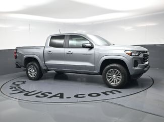 Used 2024 Chevrolet Colorado LT w/ LT Convenience Package II video 2