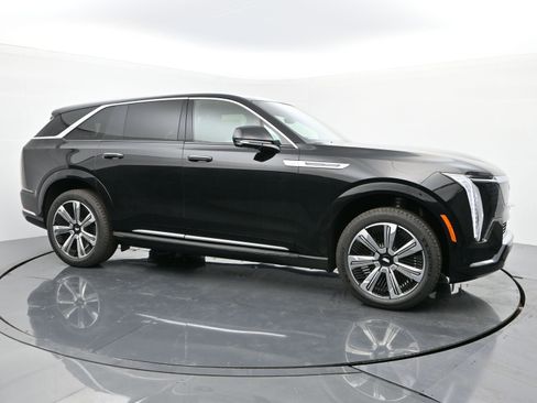 New 2025 Cadillac Escalade IQ Luxury 2 image 7
