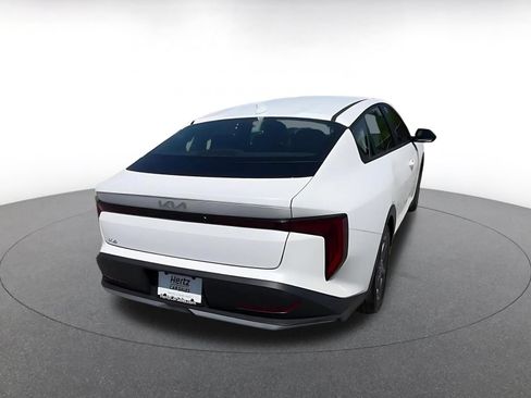 Used 2025 Kia K4 FWD image 14