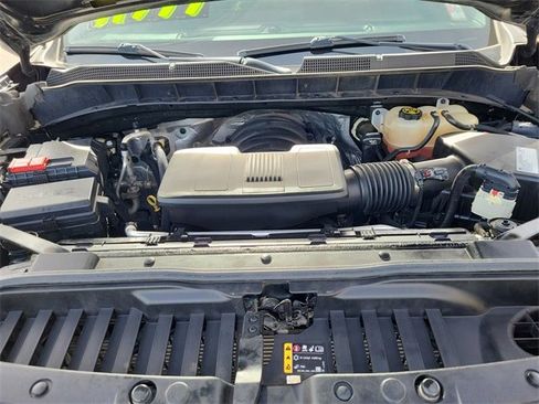 Used 2019 Chevrolet Silverado 1500 Custom Trail Boss w/ Custom Convenience Package image 18