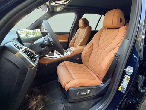New 2026 BMW X5 xDrive50e AWD/4WD image 5