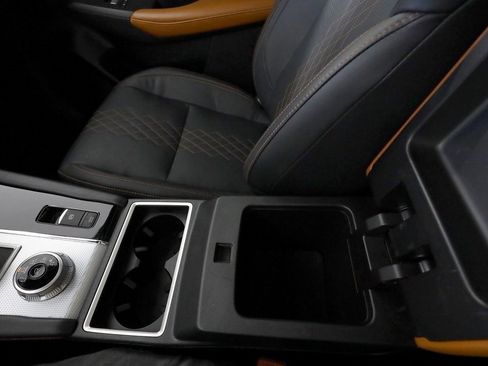 Used 2022 Mitsubishi Outlander SEL image 36