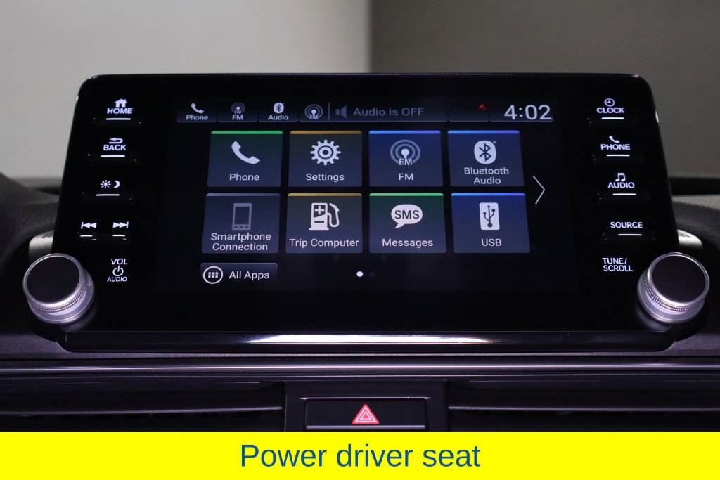 Used 2019 Honda Accord Sport image 21