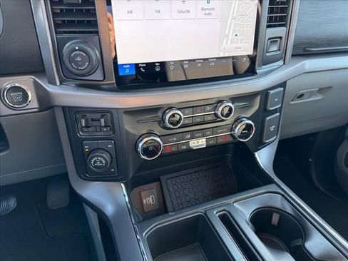 New 2025 Ford F150 XLT w/ Equipment Group 302A MID image 19