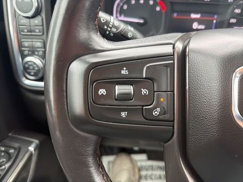 Certified 2023 GMC Sierra 2500 AT4 w/ Snow Plow Prep/Camper Package image 26