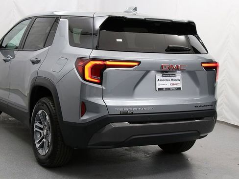 New 2026 GMC Terrain Elevation w/ Technology Package II image 7