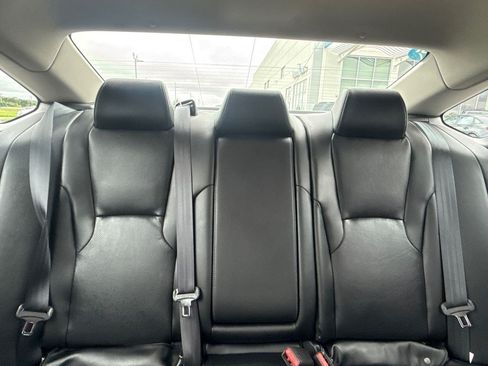 Certified 2024 Honda Accord Touring image 20