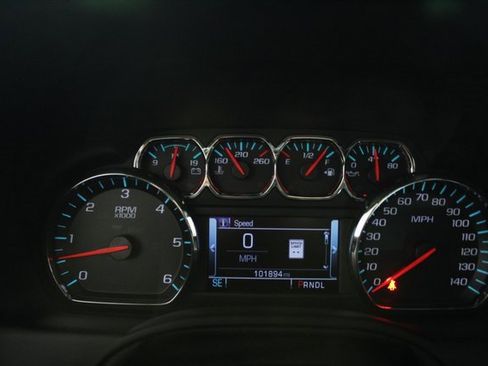 Used 2017 Chevrolet Tahoe LT image 18