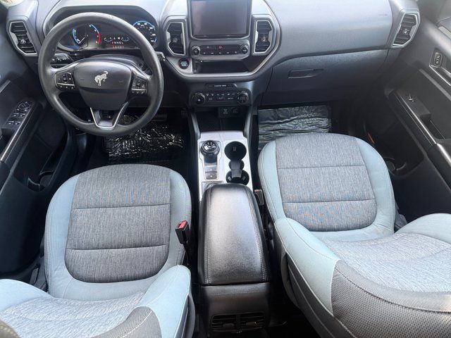 Used 2021 Ford Bronco Sport Big Bend AWD/4WD image 13