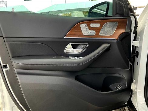 New 2026 Mercedes-Benz GLE 350 GLE 350 image 15