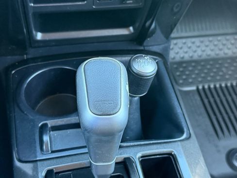 Used 2016 Toyota 4Runner TRD Pro image 23