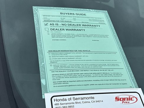 Used 2025 Lexus RX 350 FWD image 36