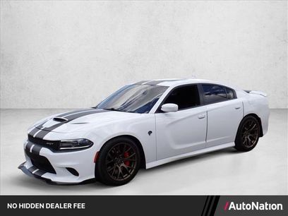 Used 2017 Dodge Charger SRT Hellcat w/ Harman/Kardon Audio Group