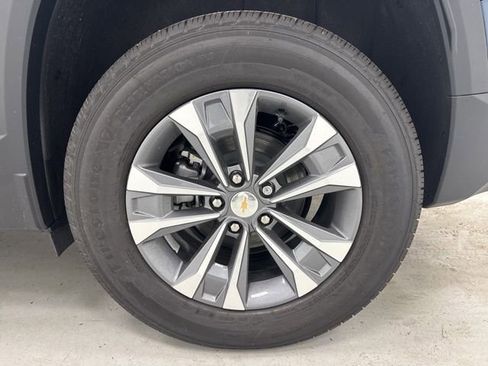 New 2026 Chevrolet Equinox LT w/ Safety and Technology Package image 35