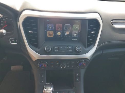 Used 2019 GMC Acadia SLT FWD image 15