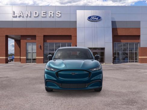 New 2026 Ford Mustang Mach-E Premium RWD image 6