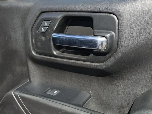 Used 2019 Chevrolet Silverado 1500 Custom w/ Custom Convenience Package image 29