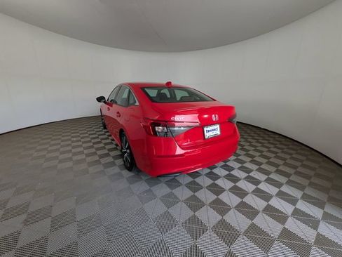Used 2023 Honda Civic EX image 12