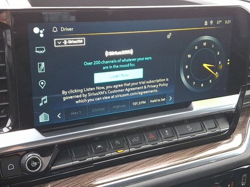 Used 2023 Chevrolet Silverado 1500 LT Trail Boss w/ Protection Package image 16