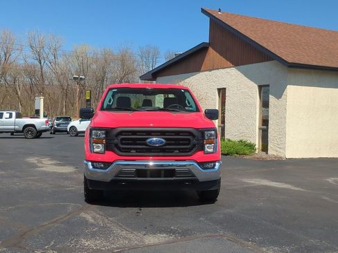 Used 2023 Ford F150 XL w/ XL Chrome Appearance Package image 2