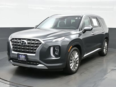 Used 2020 Hyundai Palisade Limited