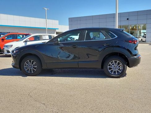 Used 2025 MAZDA CX-30 AWD 2.5 S image 7