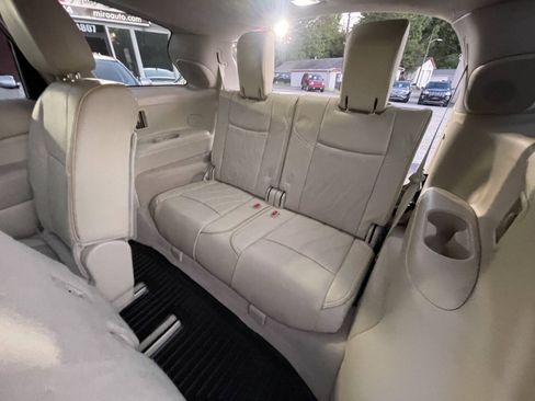 Used 2013 INFINITI JX35 AWD w/ Premium Pkg image 27